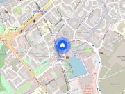 Surrey Quays Road, Canada Water Surrey Quays Road, Canada Water