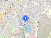 Surrey Quays Road, London, SE16