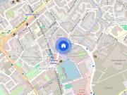 Surrey Quays Road, London, SE16