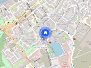 Surrey Quays Road, Surrey Quays, London, SE16