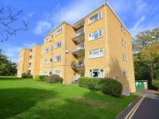 Surrey Road, Bournemouth, BH4