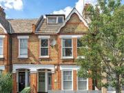 Surrey Road, Peckham, 2 Bedroom Apartment