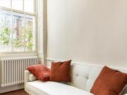 Surrey Square, Walworth, SE17