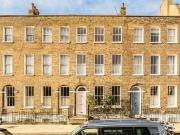 Surrey Square, Walworth SE17, 4 bed terraced house to...