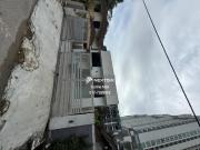 Surrounding factory area