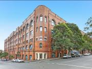 Surry Hills Awaits Smart Living, Prime Location