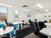 SURRY HILLS / CENTRAL OFFICE
