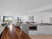 Surry Hills Split Level Stunner Freshly Revamped & Ready...