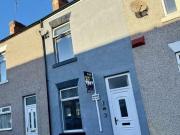 Surtees Street, Darlington, 3 Bedroom House