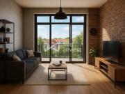 Survilliers Vente Appartement 95