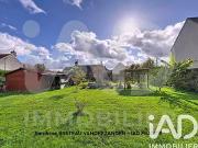 Sury aux Bois 45530 Achat / Vente maison 5 pièces t5...