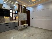 Surya Niwas 2.5 Bedroom 850 Sq. Ft. Builder Floor in...