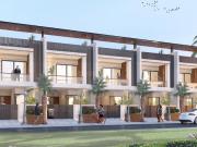 Suryansh Exotic Prime 8,Vaishali Nagar Extension 3 BHK...
