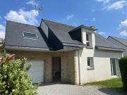 Surzur 56450 Achat / Vente maison 5 pièces t5 terrasse cave
