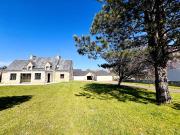 Surzur Maison 205m2 5 ch Garages exceptionnels 270m2...