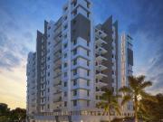 Sus 1 BHK Apartment For Sale Pune