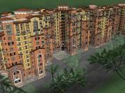 Sus 2.5 BHK Apartment For Sale Pune