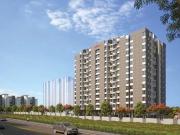 Sus 3 BHK Apartment For Sale Pune