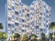 Sus 3 BHK Apartment For Sale Pune