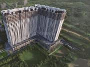 Galaxy Orizzonte Phase 1,Sus 3 BHK Apartment For Sale Pune