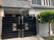 Susan Road Madina Town Faisalabad12 Marla Lower Portion...