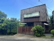 Susana Heights House and Lot