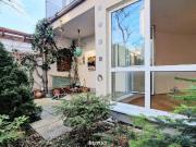 Süße 2 Zimmer Gartenwohnung in zentrumsnaher Lage!