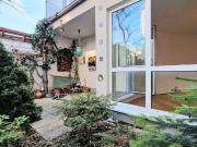 Süße 2 Zimmer Gartenwohnung in zentrumsnaher Lage!