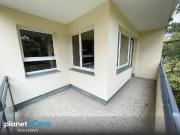 Süße, absolut ruhige Zweizimmerwohnung mit schönem...