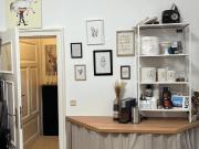Süße Altbauwohnung in Traumlage