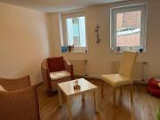 Süße Altstadt Wohnung über zwei Ebenen