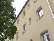 Süße Familienwohnung im Lutherviertel