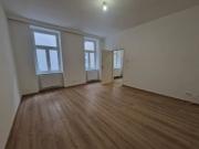 SÜSSE RUHIGE SINGLEWOHNUNG Quellenstrasse