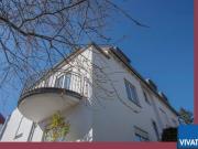 Süßes Single Apartment mit Rundbalkon und TG Stellplatz...