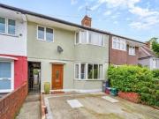 Sussex Avenue, Isleworth, 3 Bedroom Terraced