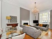 Sussex Gardens, Hyde Park, 2 Bedroom Flat
