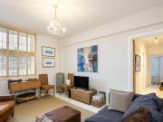 Sussex Gardens, London, 1 Bedroom Apartment