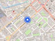 Sussex Gardens, Paddington, London, W2