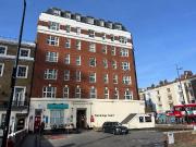 Sussex Gardens, Paddington W2, 2 bed flat to rent,...