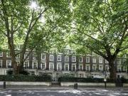 Sussex Gardens, W2, London