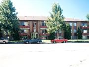 Sussex House Apartments