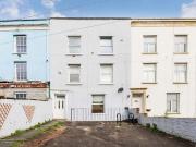 Sussex Place, Bristol BS2, 3 bed flat to rent |...
