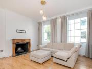 Sussex Place, London, 2 Bedroom Apartment