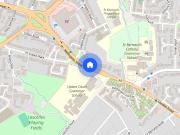 Sussex Place, Slough, SL1