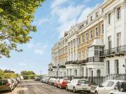 Sussex Square, Brighton, 2 Bedroom Flat