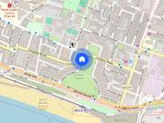 Sussex Square, Brighton, East Sussex