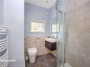 Sussex Square, Brighton, East Sussex, BN2
