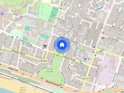 Sussex Square, Brighton, East Sussex, BN2