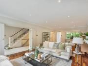 Sussex Square, Hyde Park, 6 Bedroom Terraced