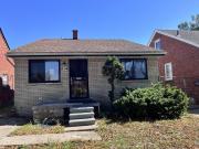 Sussex St, Detroit, Home For Sale